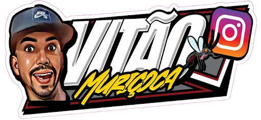 Vitão da Muricoca